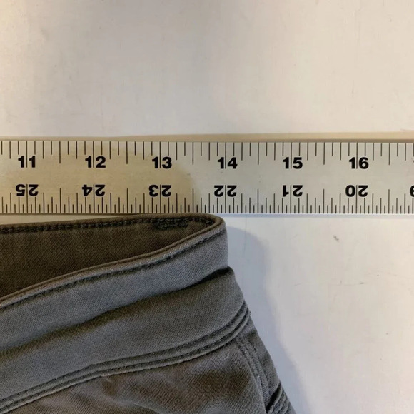 DU/ER Men's No Sweat NX2 5 Pocket Stretch Cotton Taper Denim Jeans Size 28‎ - Picture 12 of 14